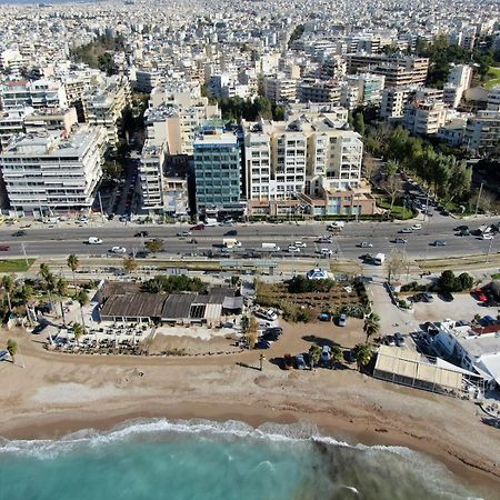 Апартаменти Athenian Coastal Urban Living Екстер'єр фото